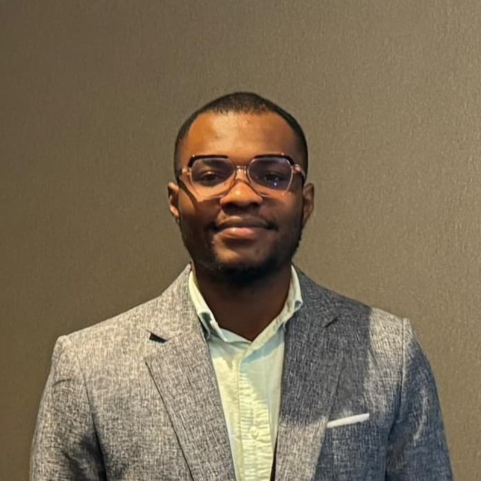 Chijioke Obasi