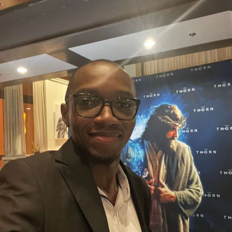Daniel Paluku